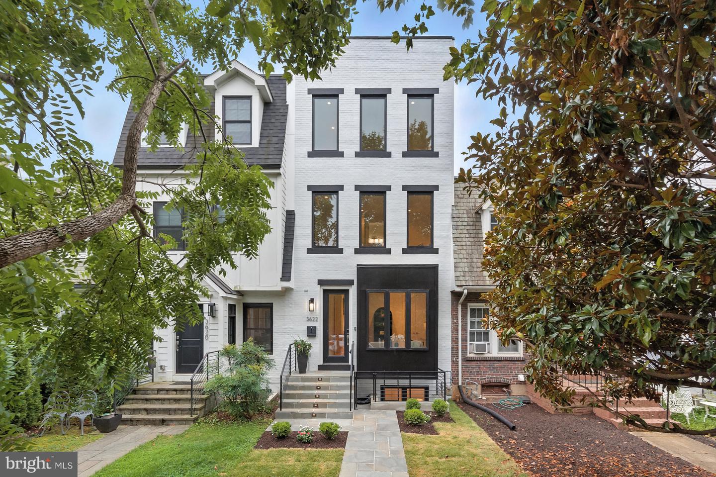 3622 S ST NW Property Photo 1