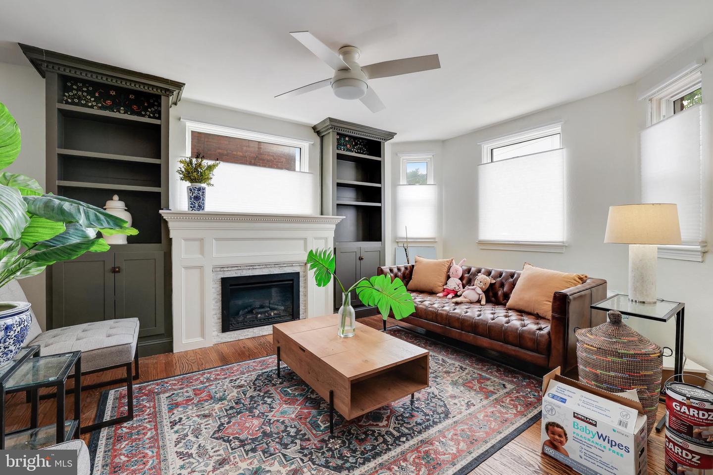 5043 EAST CAPITOL ST SE Property Photo 1