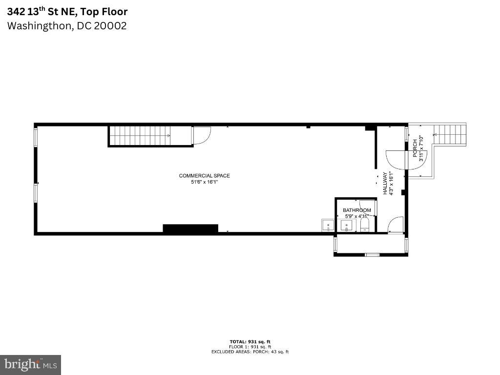 342 13th St Ne Property Photo 3