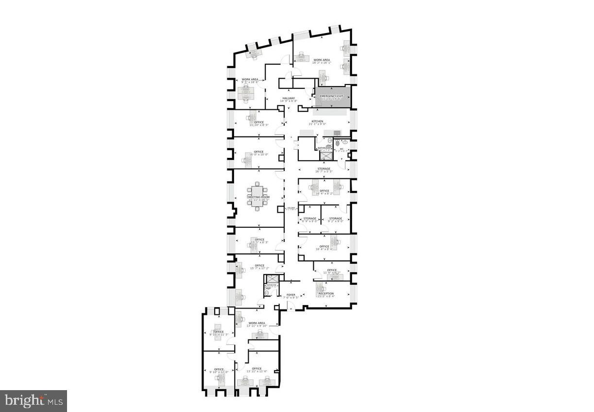 2370 Champlain St Nw #12 Property Photo 17