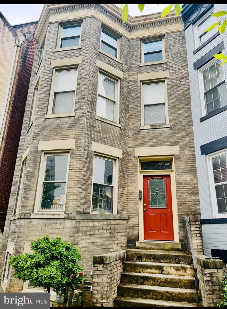 1354 Girard St Nw Property Photo 1