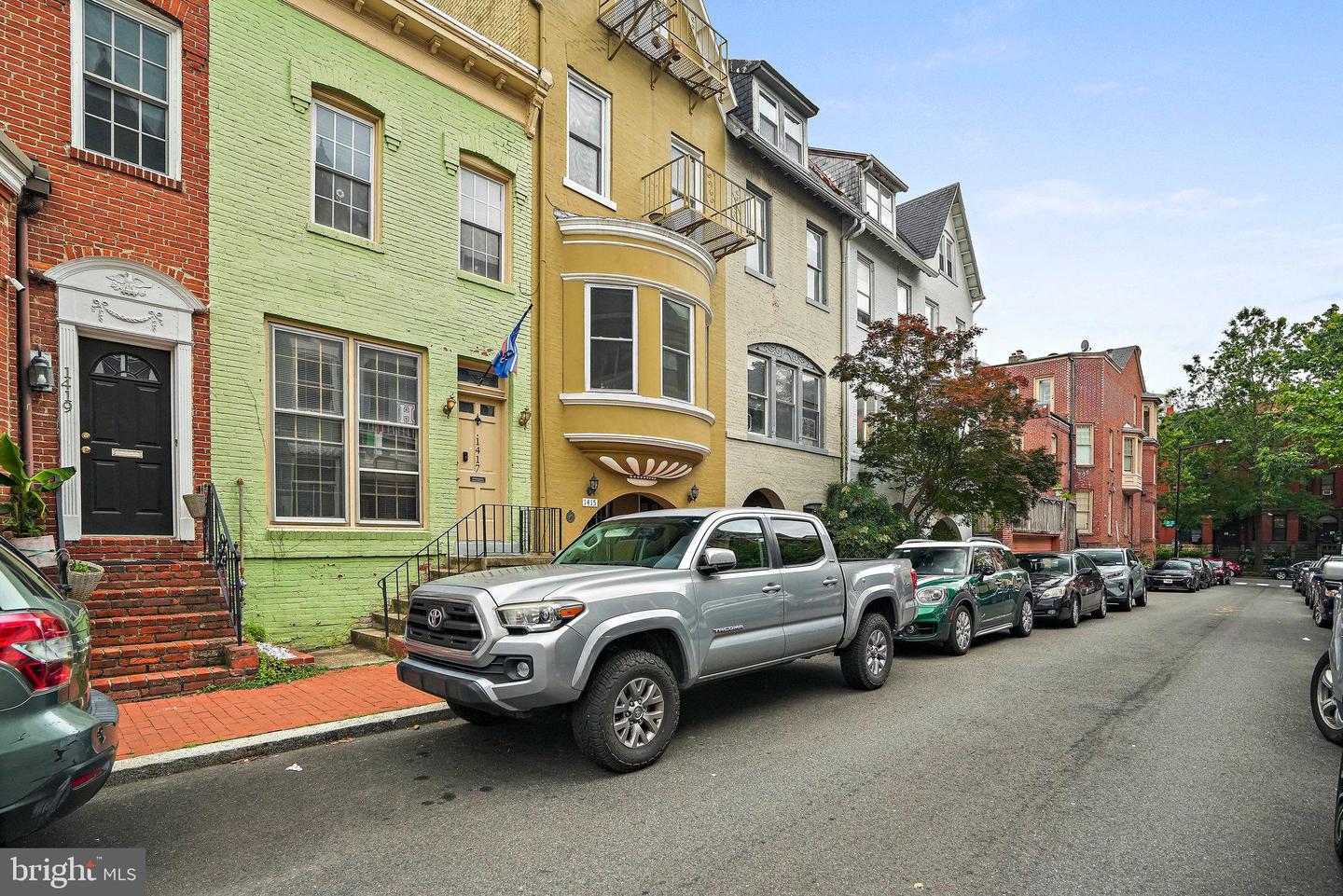 1413 Hopkins St Nw Property Photo 44