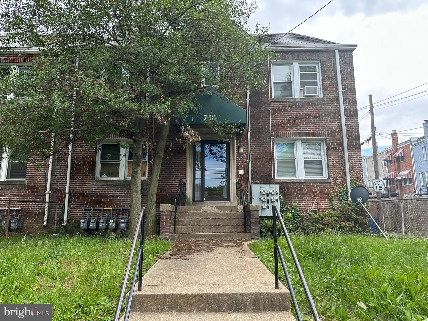 248 Hamilton Nw Property Photo 1