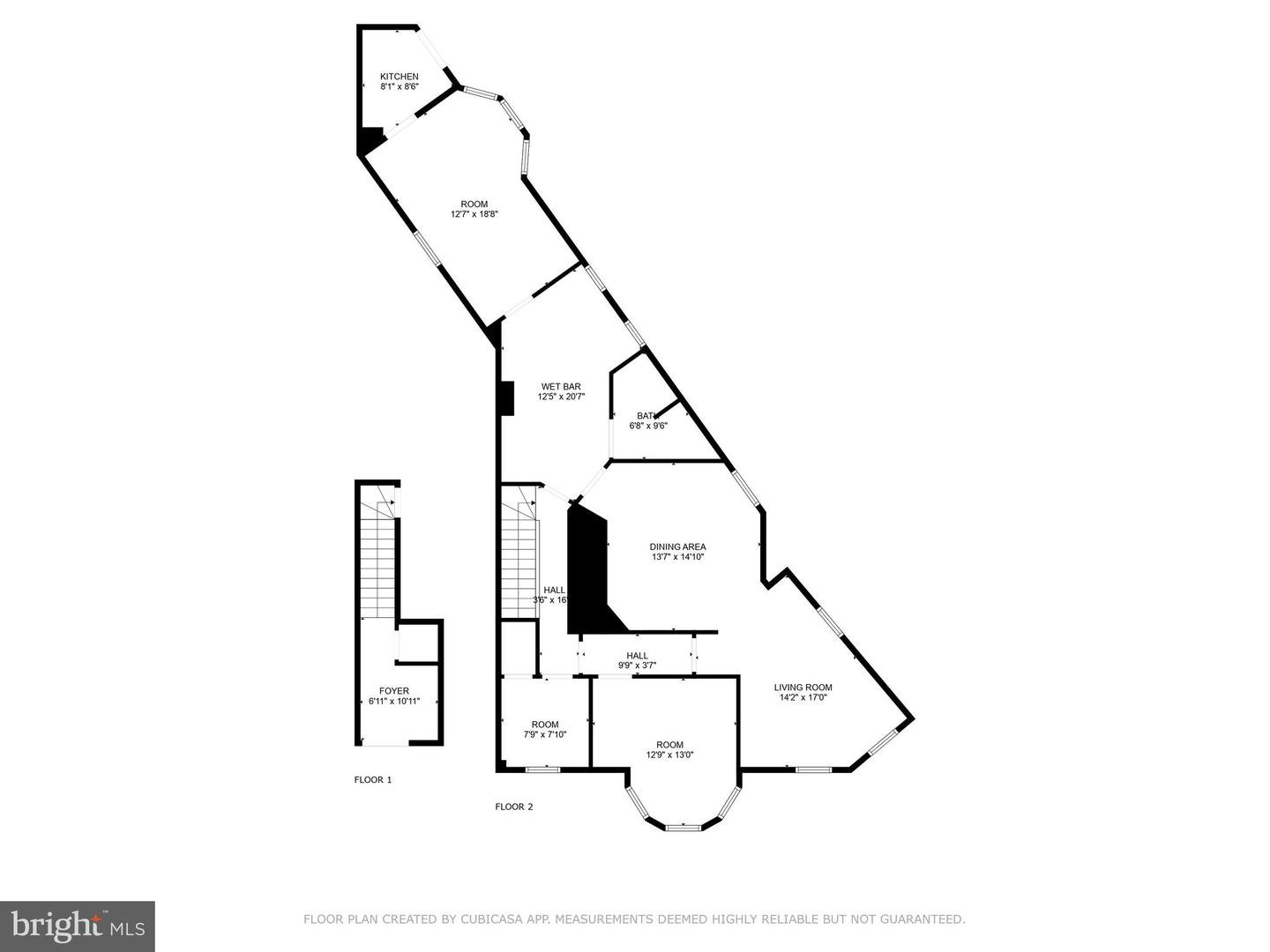 501 Florida Ave Nw Property Photo 2