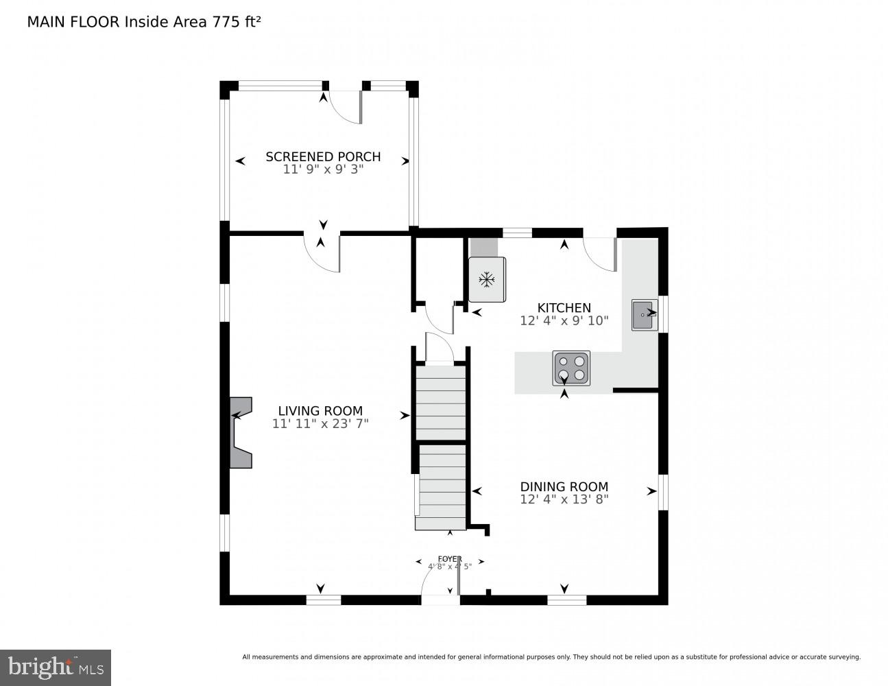 4212 Ingomar St Nw Property Photo 34