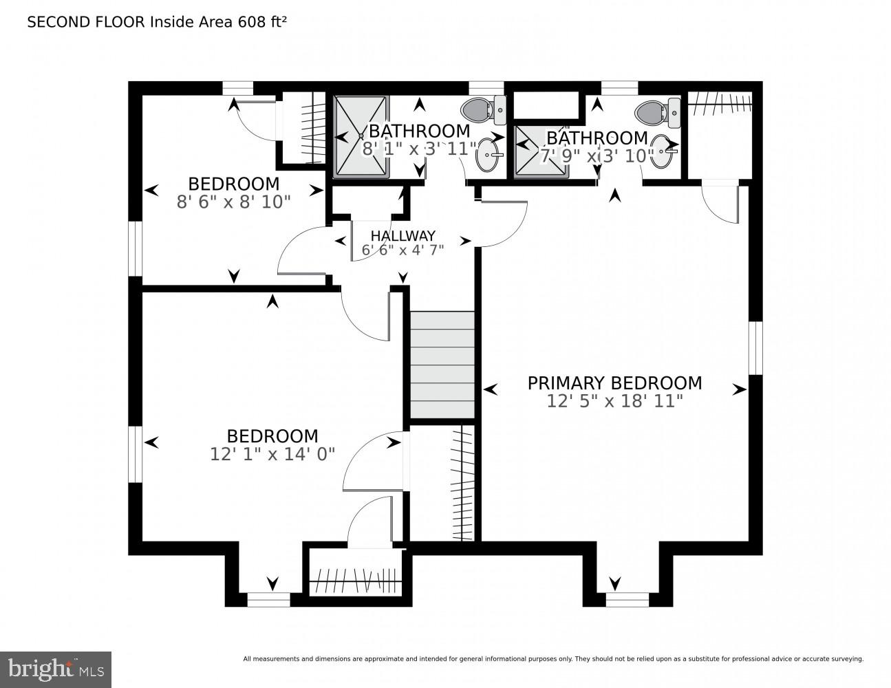 4212 Ingomar St Nw Property Photo 35