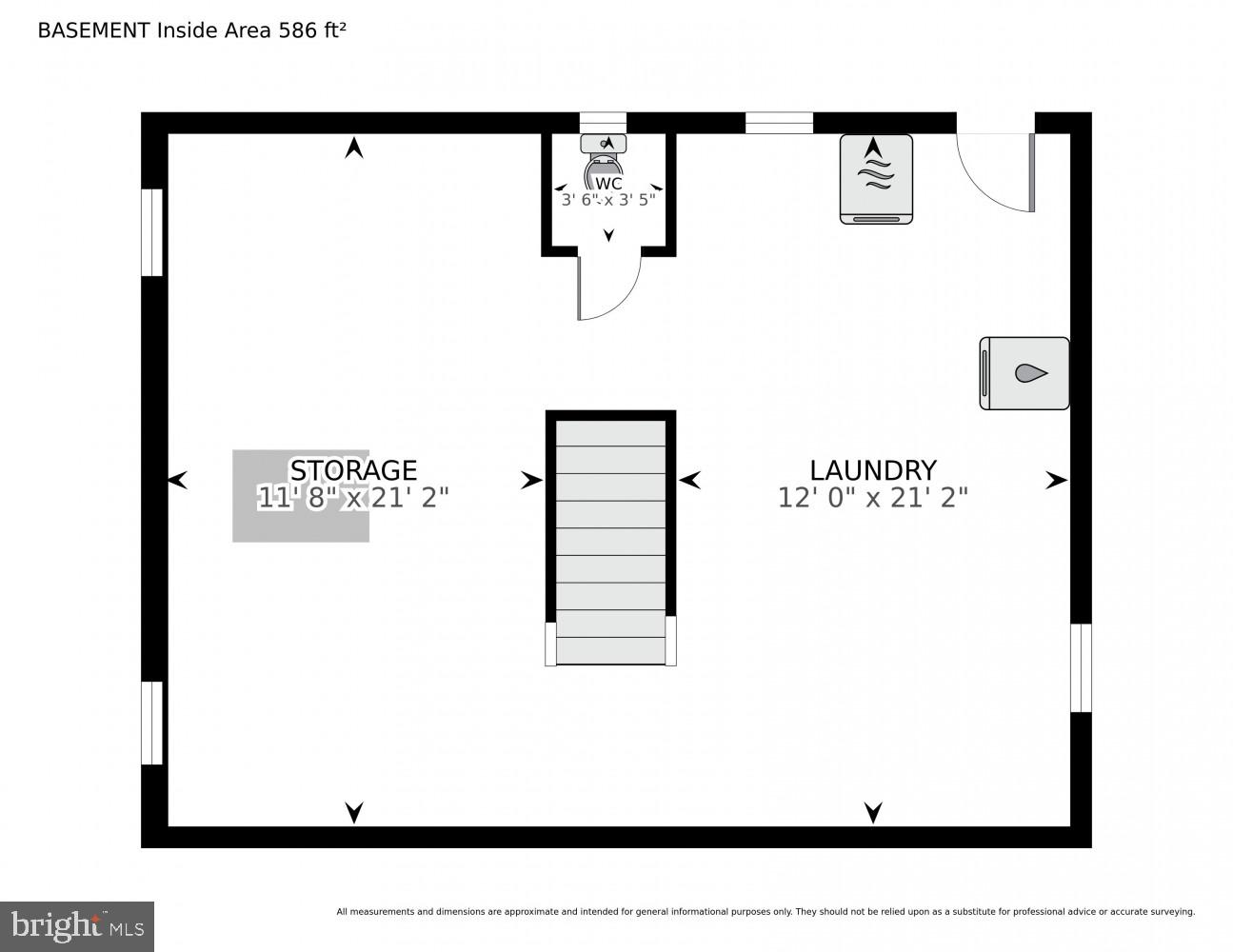 4212 Ingomar St Nw Property Photo 36