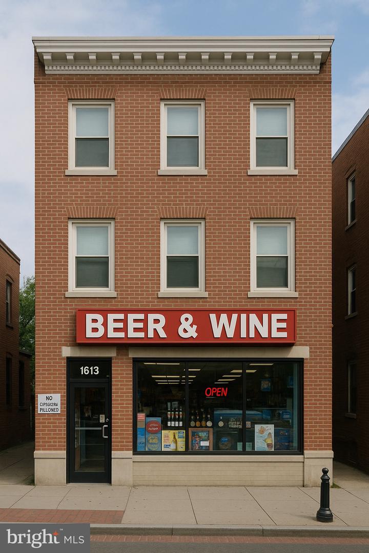 1613 Montello Ave Ne Property Photo 1