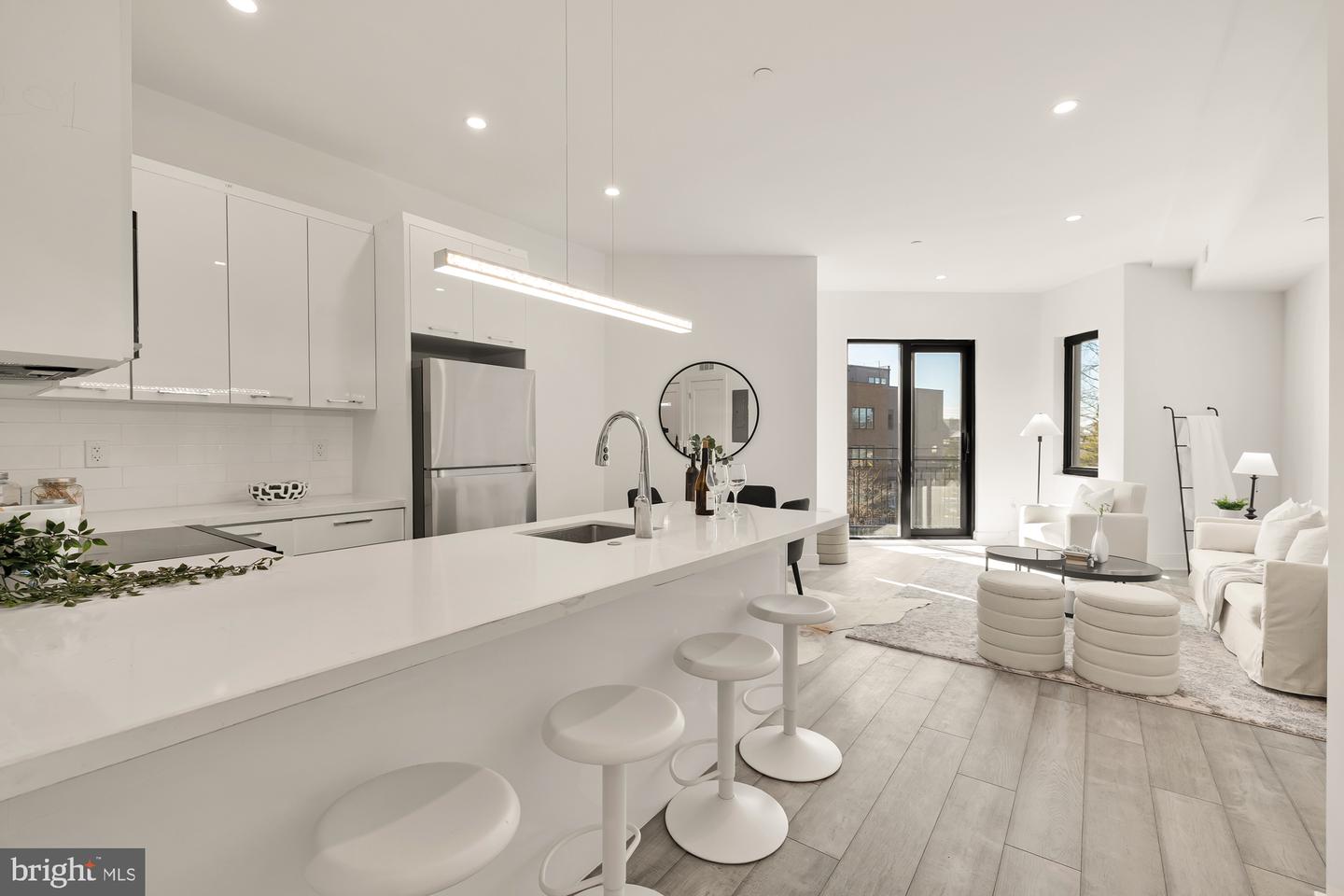 1001 Rhode Island Ave Ne #201 Property Photo 4