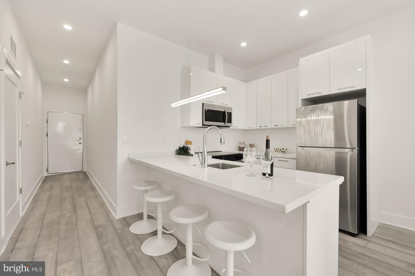 1001 Rhode Island Ave Ne #201 Property Photo 5