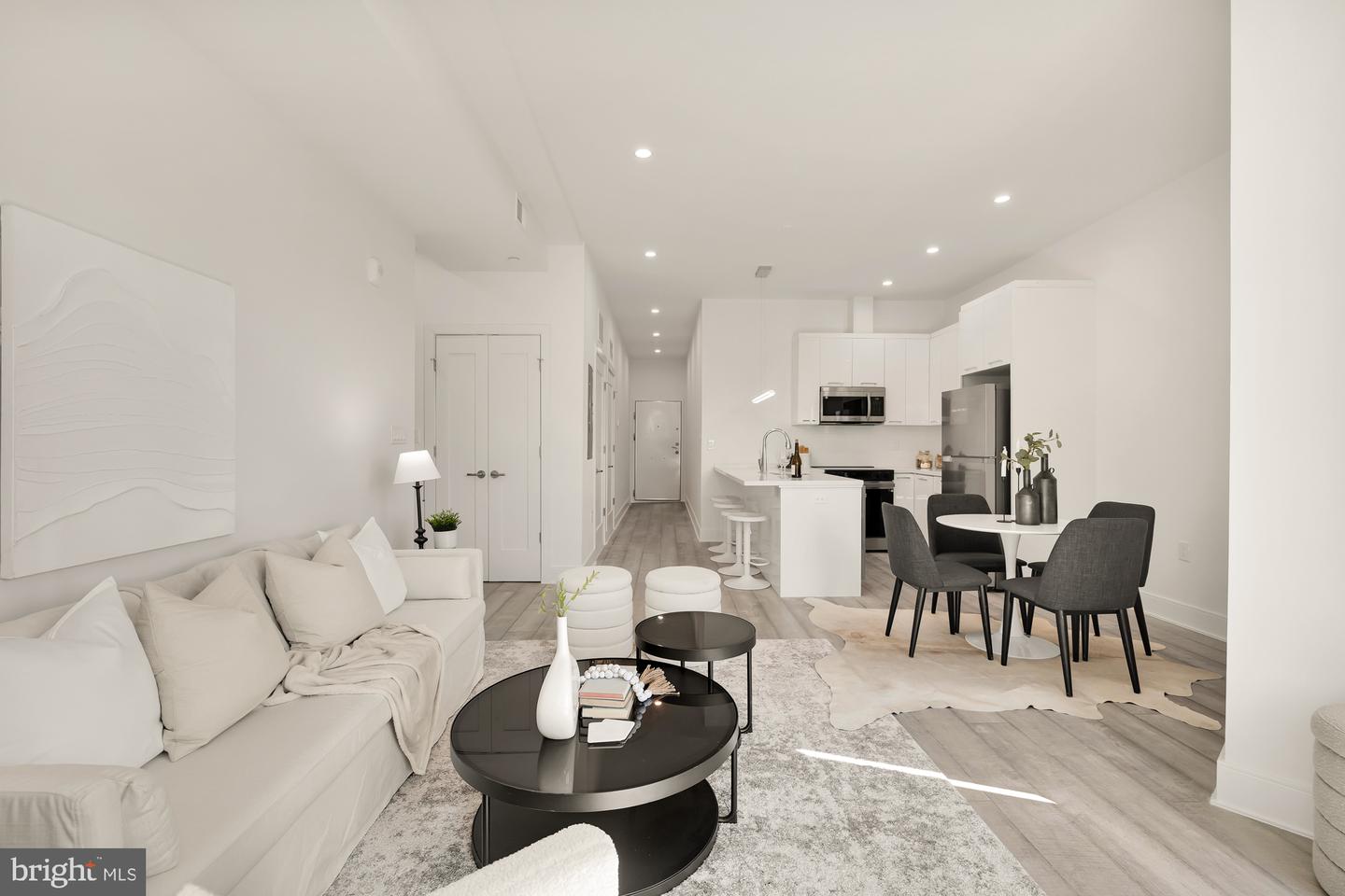 1001 Rhode Island Ave Ne #201 Property Photo 11