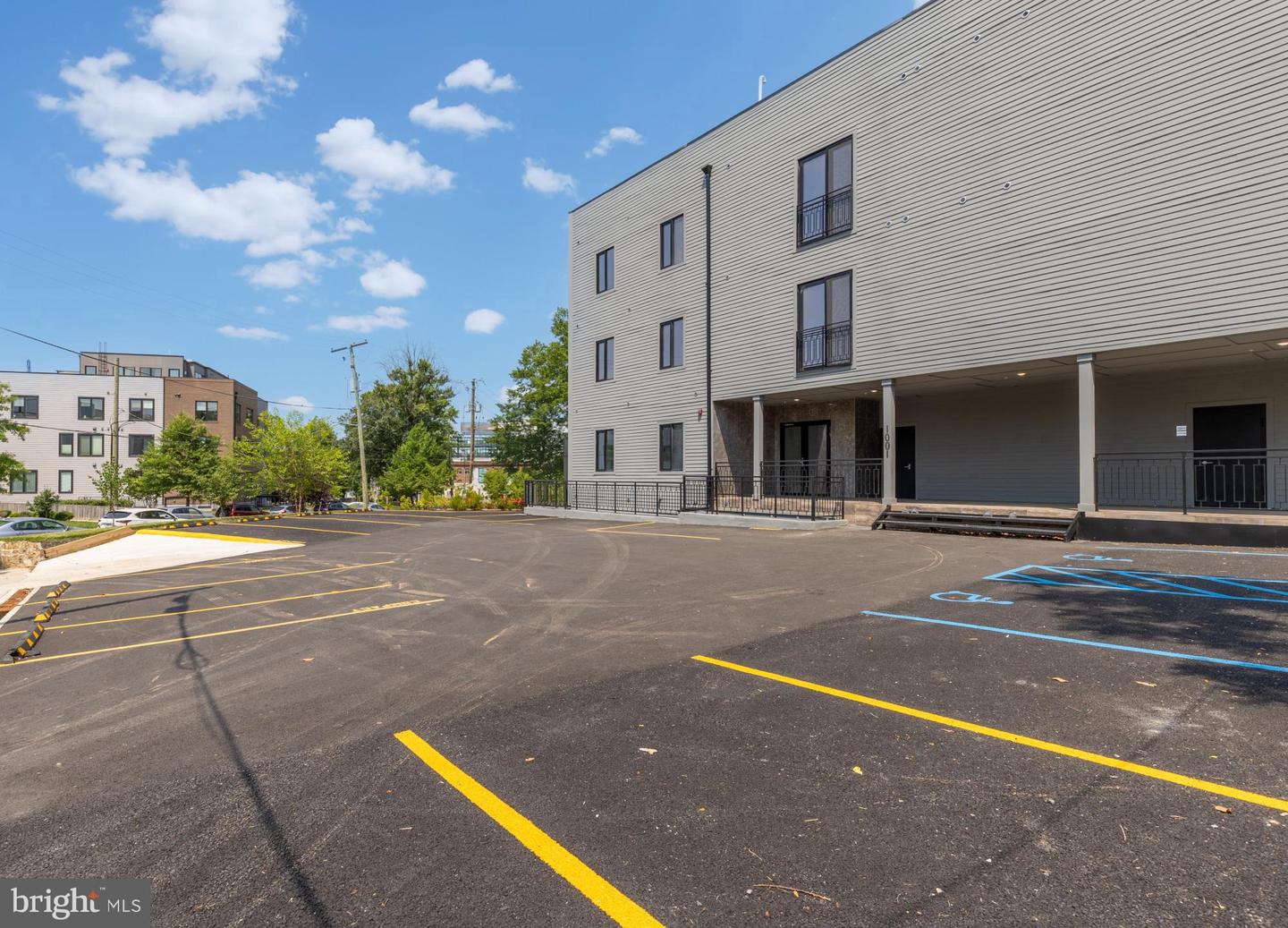 1001 Rhode Island Ave Ne #201 Property Photo 22