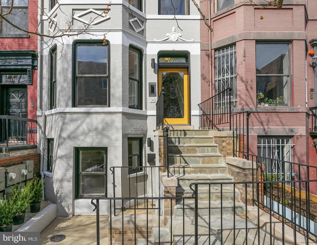 1865 CALIFORNIA ST NW #2 Property Photo 1
