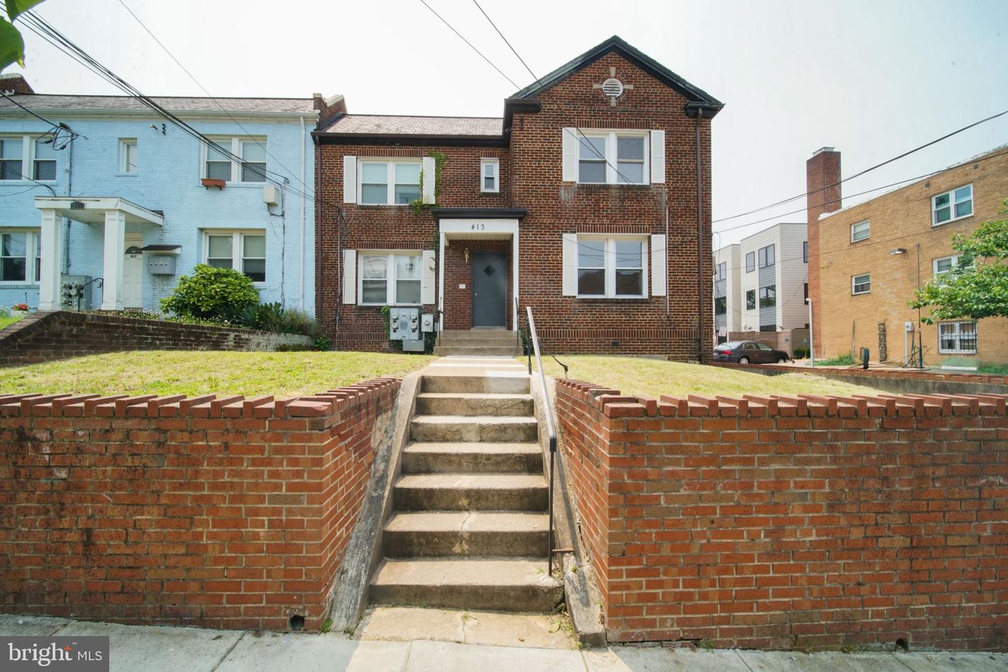 413 Evarts St Ne Property Photo 1