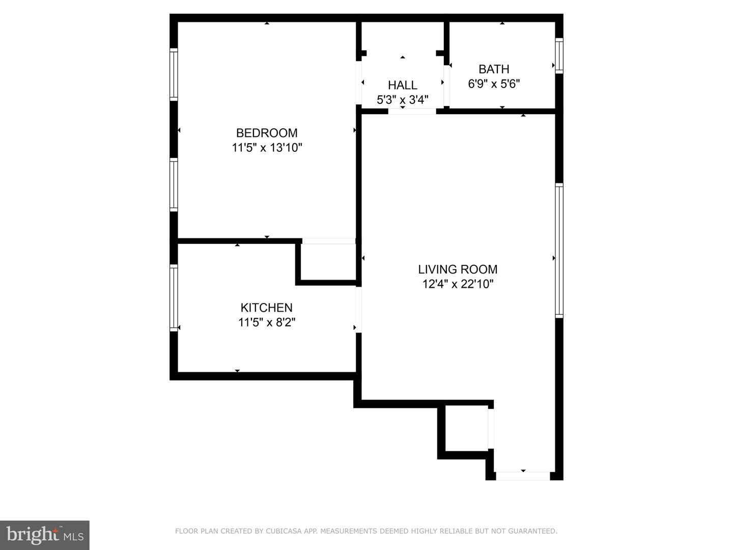 4717 1st St Sw #203 Property Photo 14