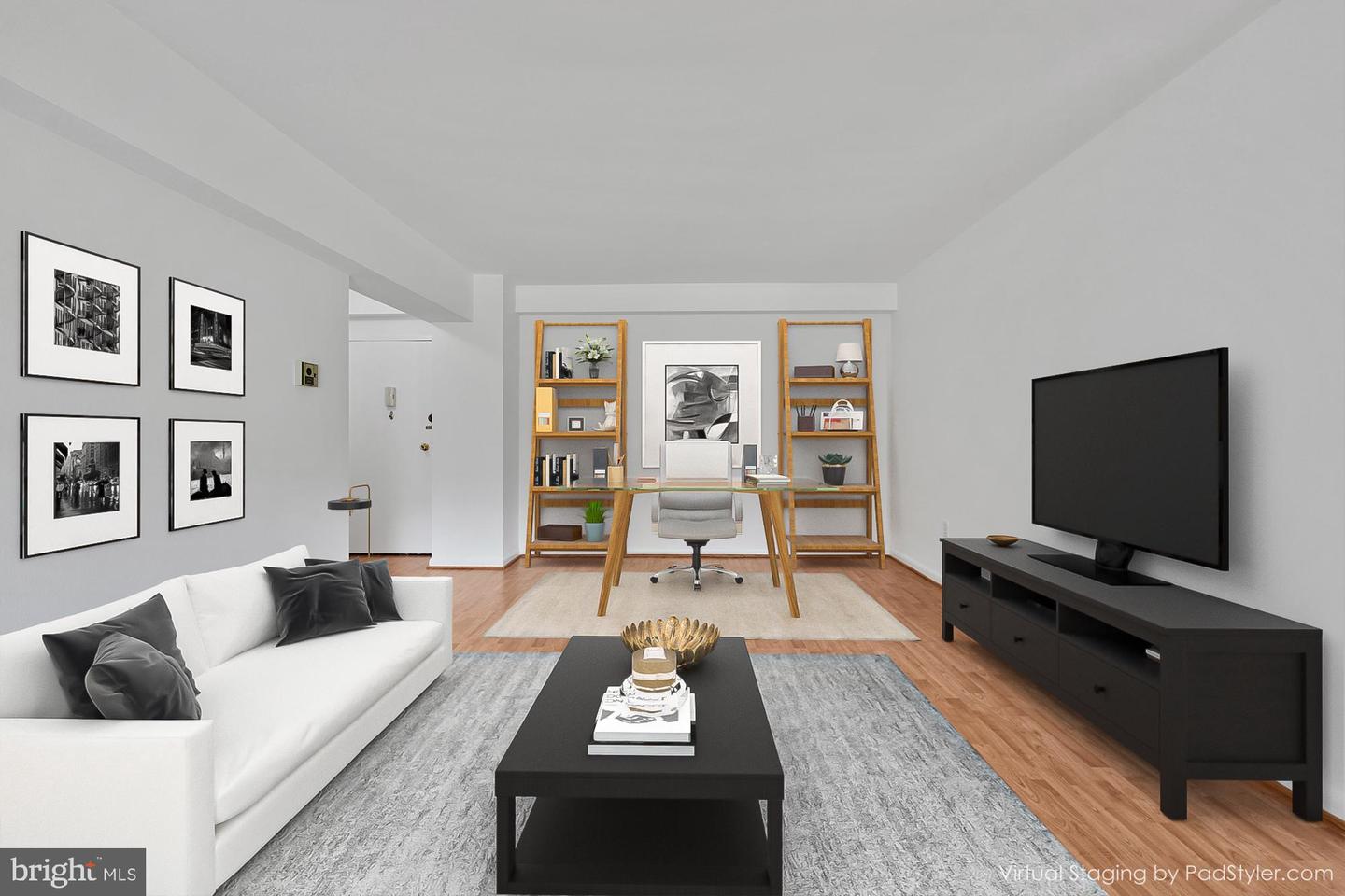 4201 CATHEDRAL AVE NW #303E Property Photo 1