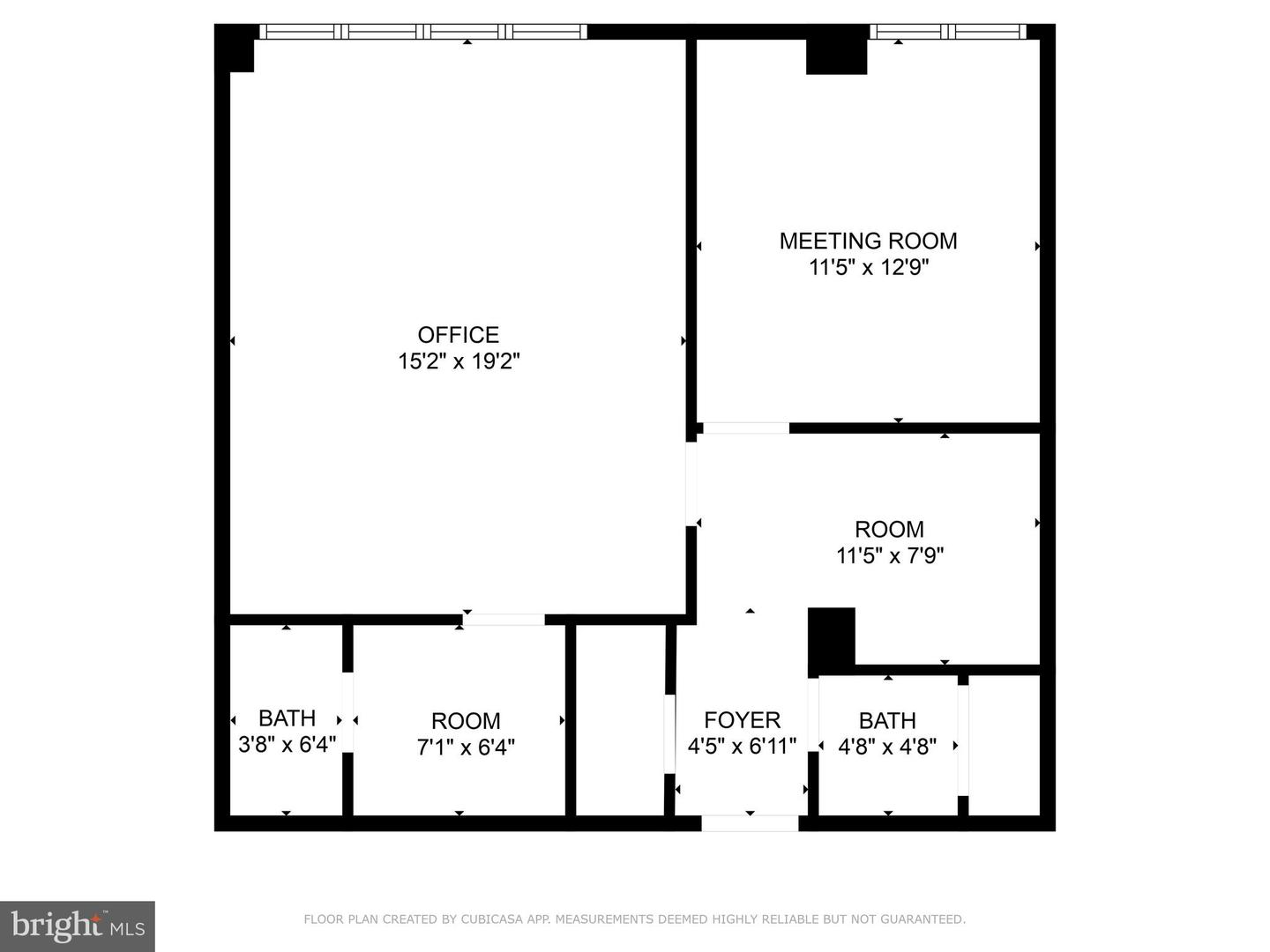 1325 18th St Nw #rp-105 Property Photo 3