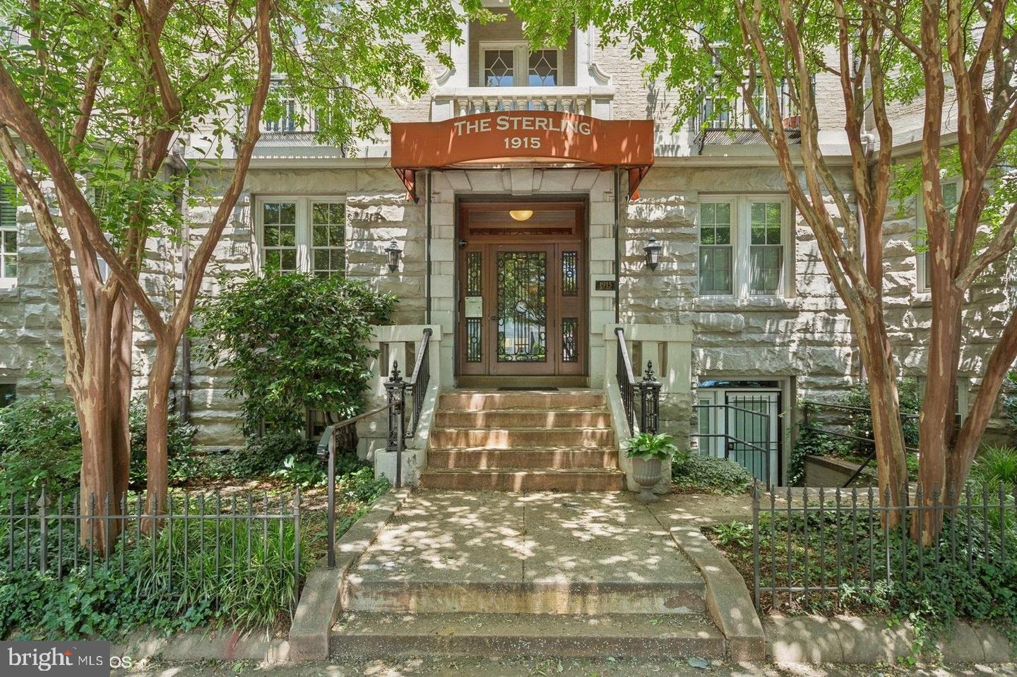 1915 Calvert St Nw #500 Property Photo 1