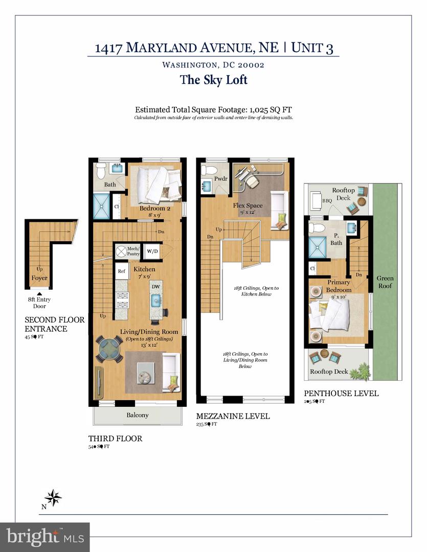 1417 Maryland Ave Ne Property Photo 128