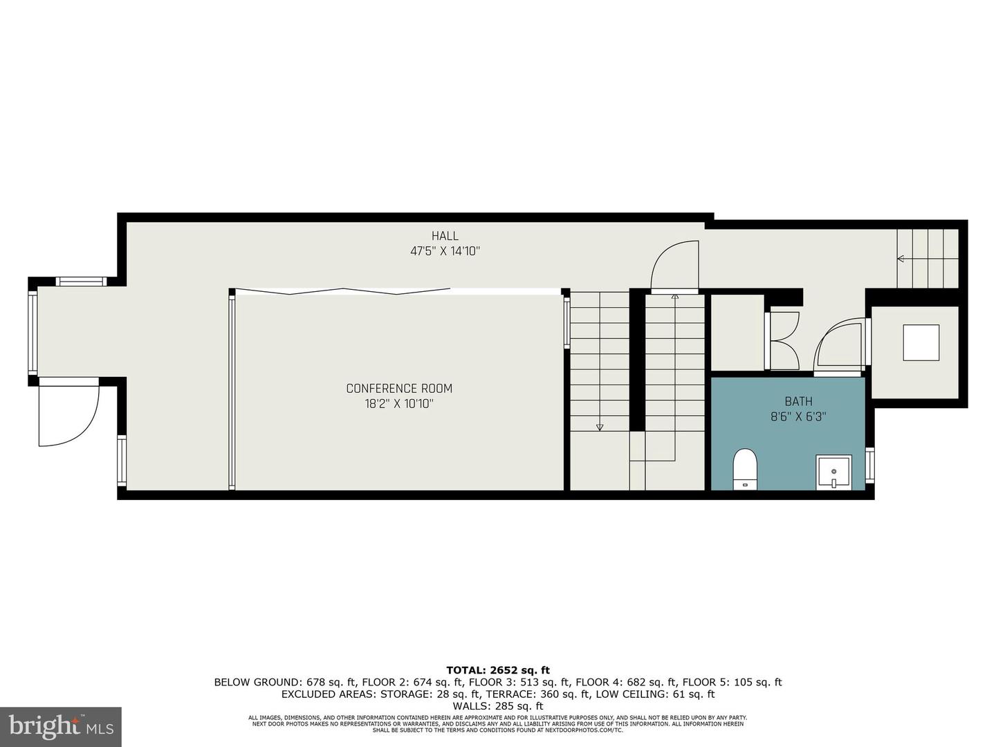 515 2nd St Ne Property Photo 36