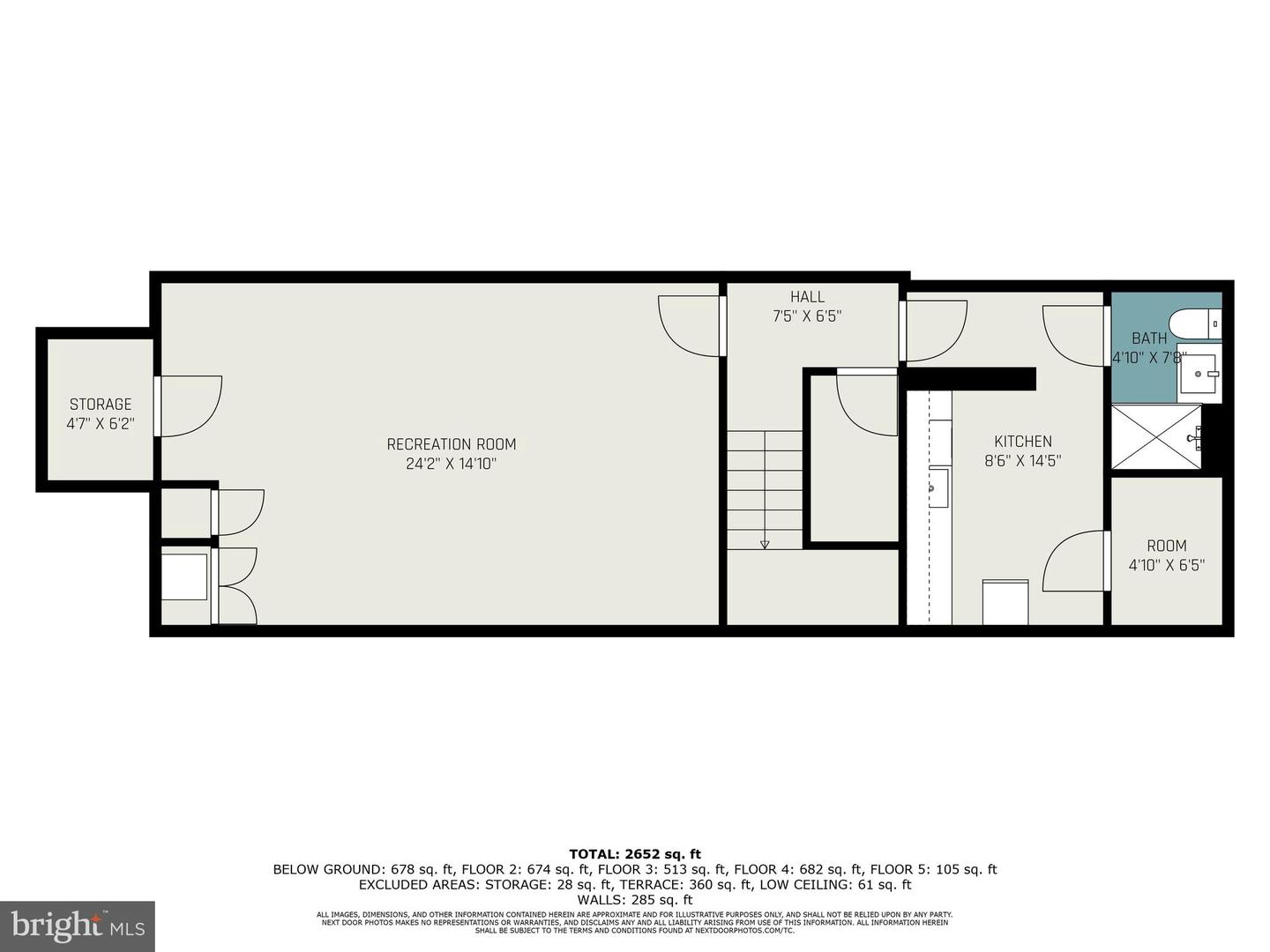515 2nd St Ne Property Photo 37