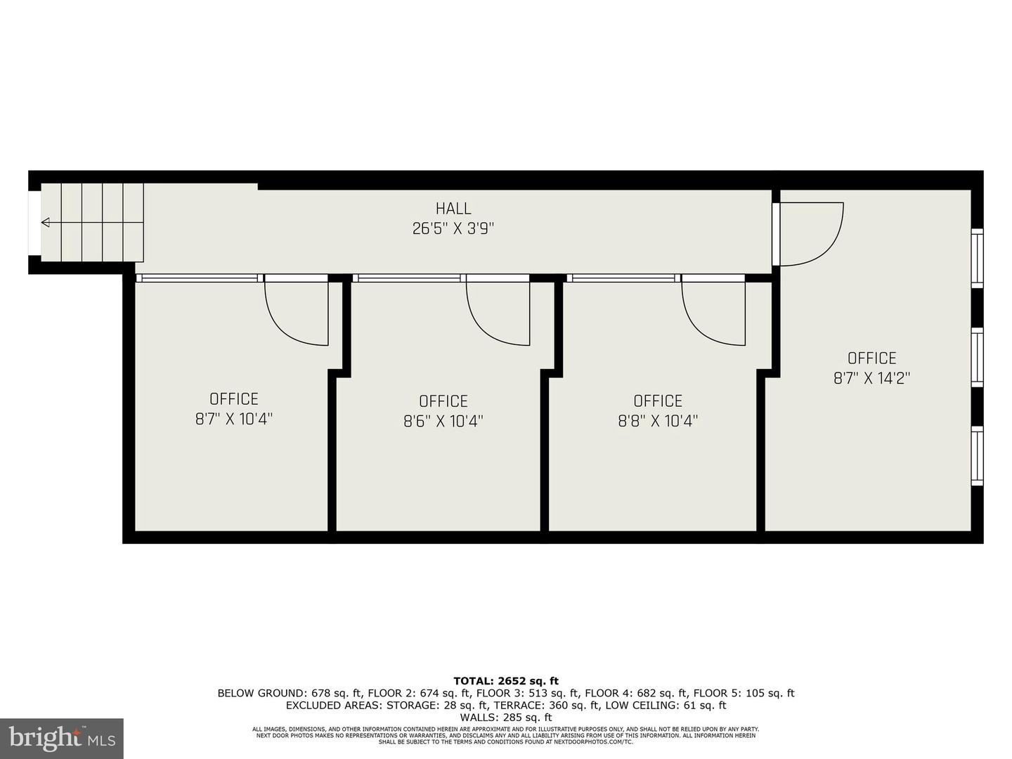 515 2nd St Ne Property Photo 39