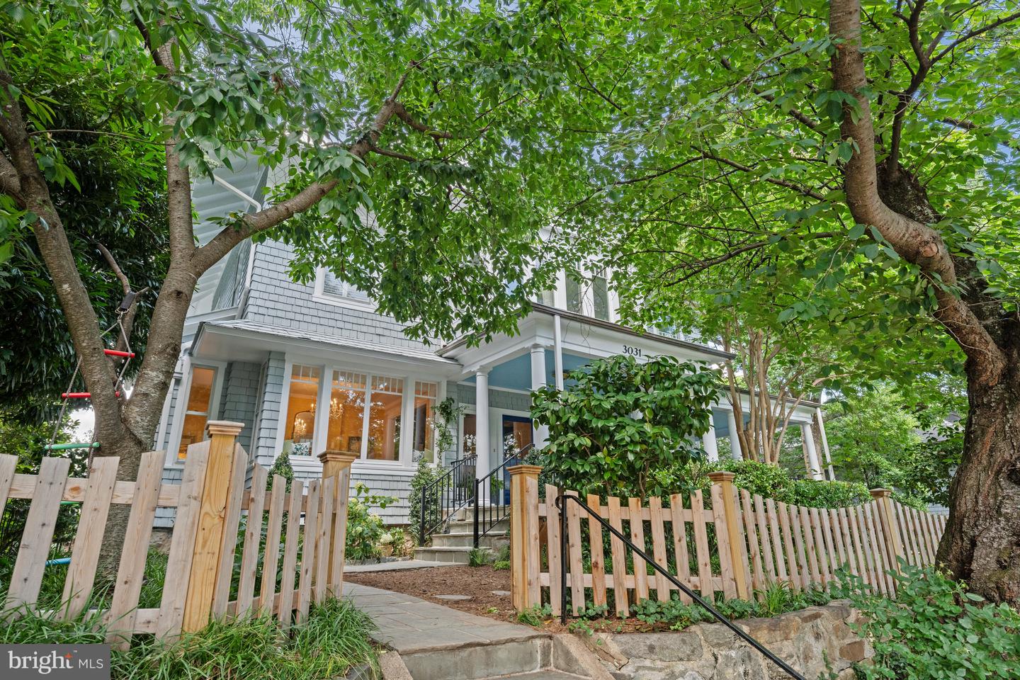 3031 NEWARK ST NW Property Photo 1