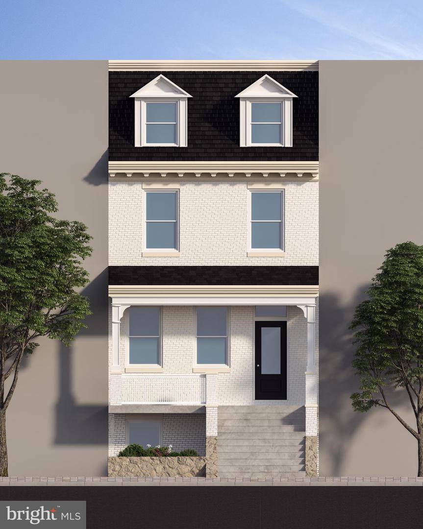 1710 EUCLID ST NW