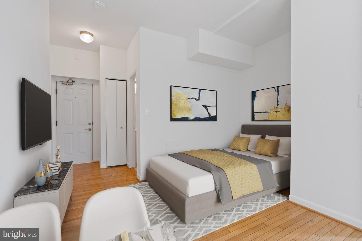 1901 16TH ST NW #205 Property Photo 1