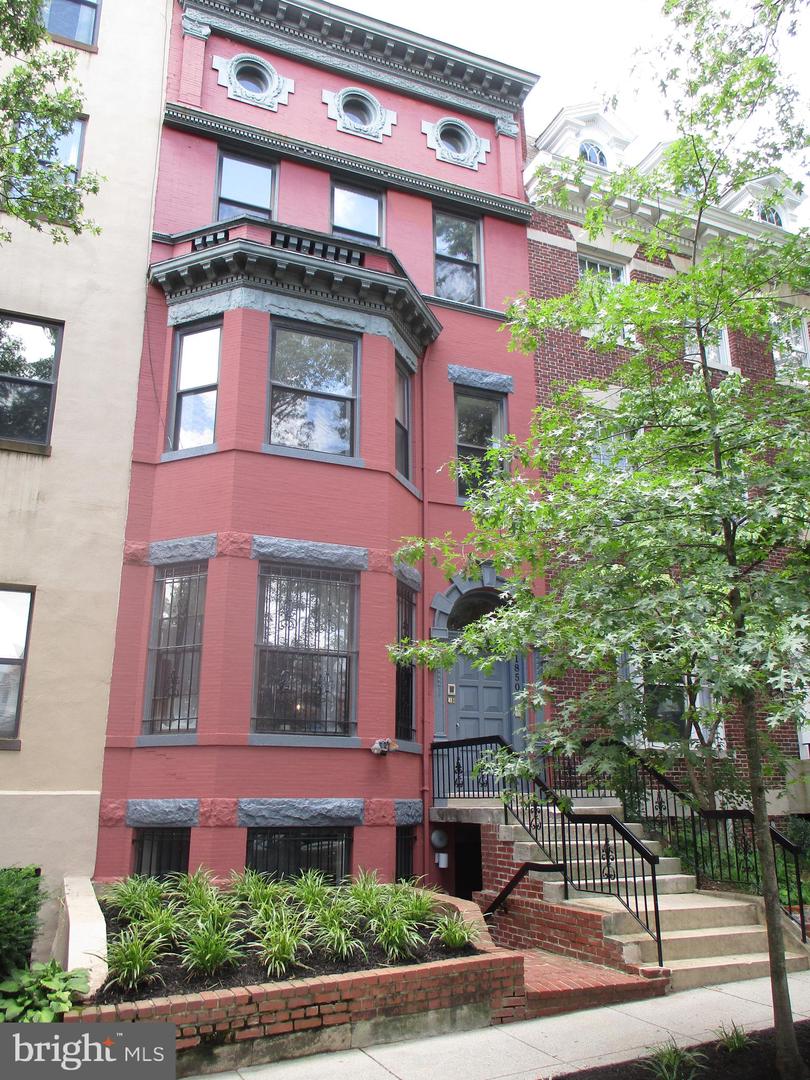 1850 Wyoming Ave Nw Property Photo 1