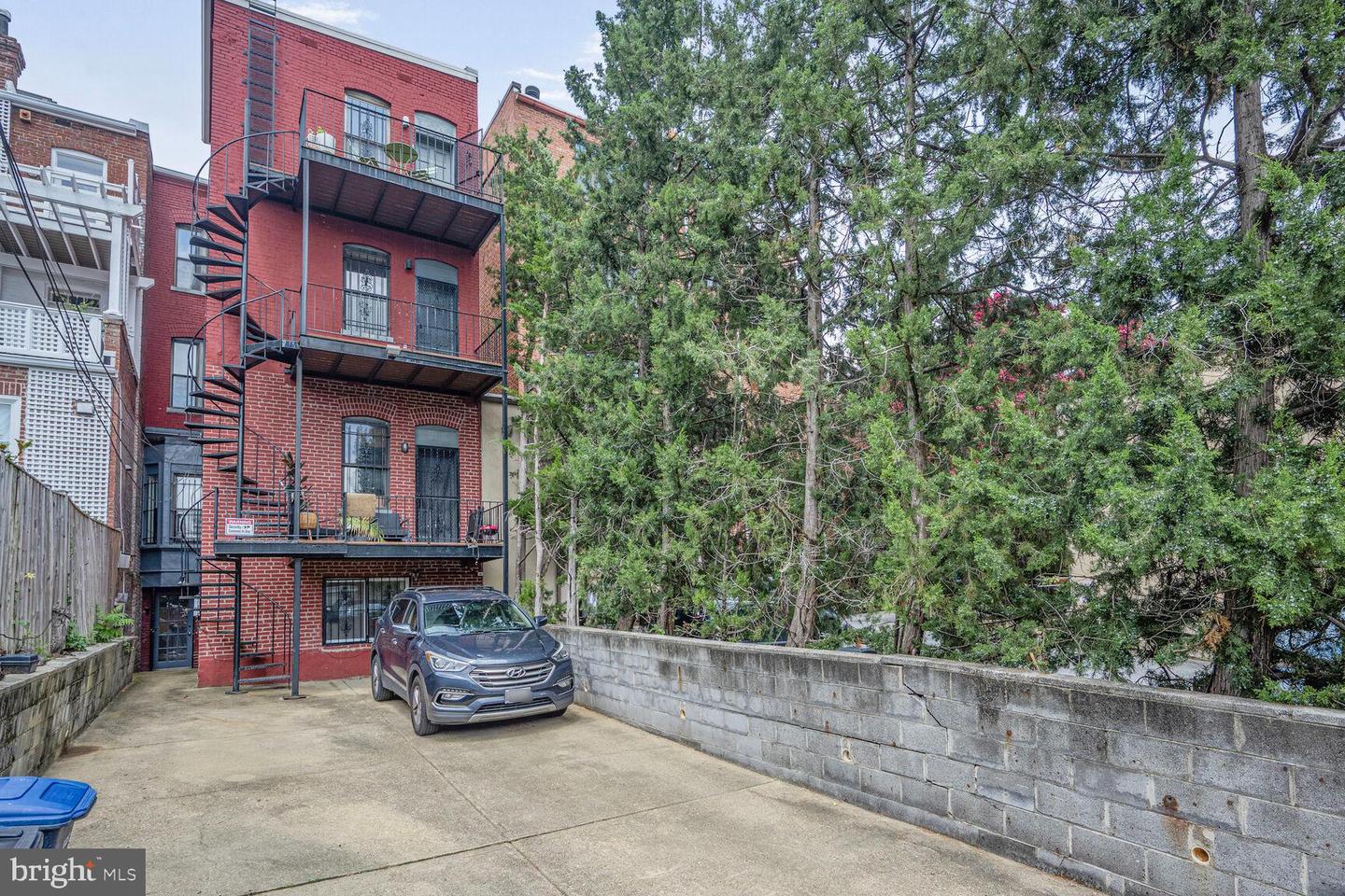 1850 Wyoming Ave Nw Property Photo 19