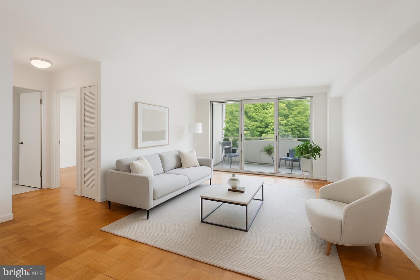 2939 VAN NESS ST NW #630 Property Photo 1