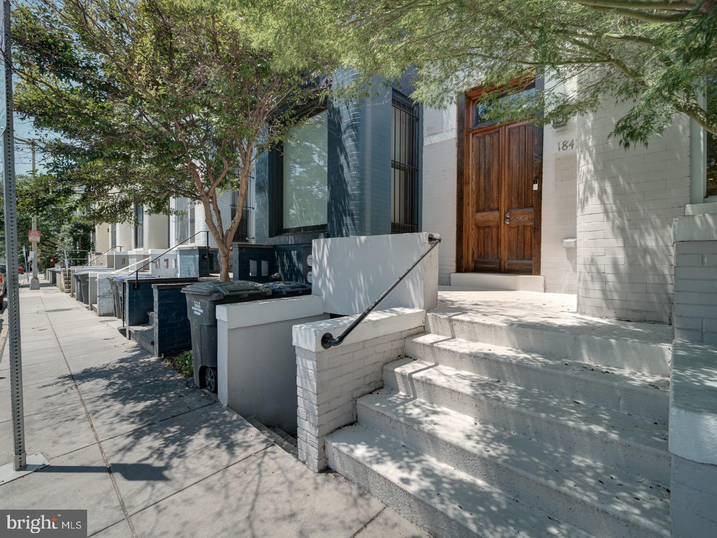 1842 NORTH CAPITOL ST NW Property Photo 1