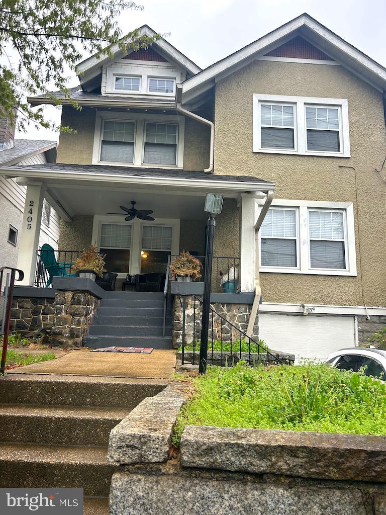 2405 RHODE ISLAND AVE NE Property Photo 1