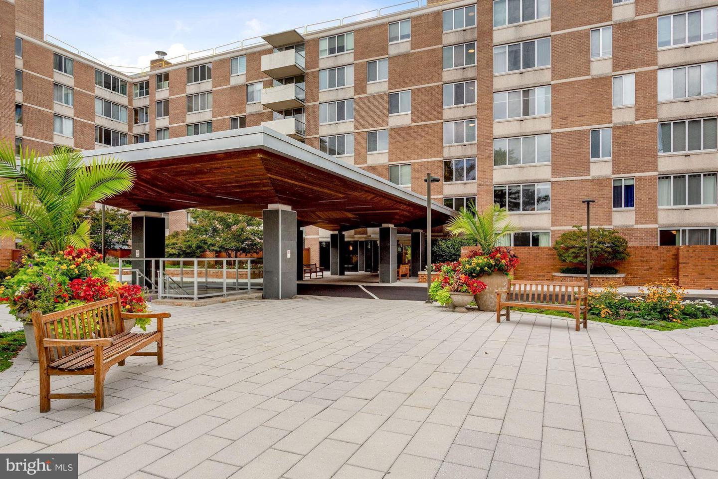 2939 VAN NESS ST NW #1226 Property Photo 1