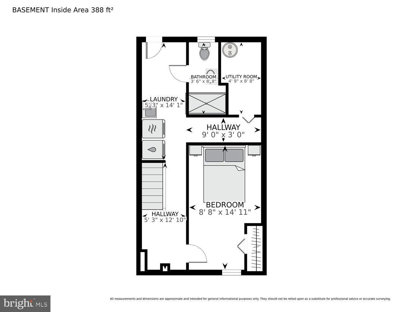 1539 K St Se Property Photo 32