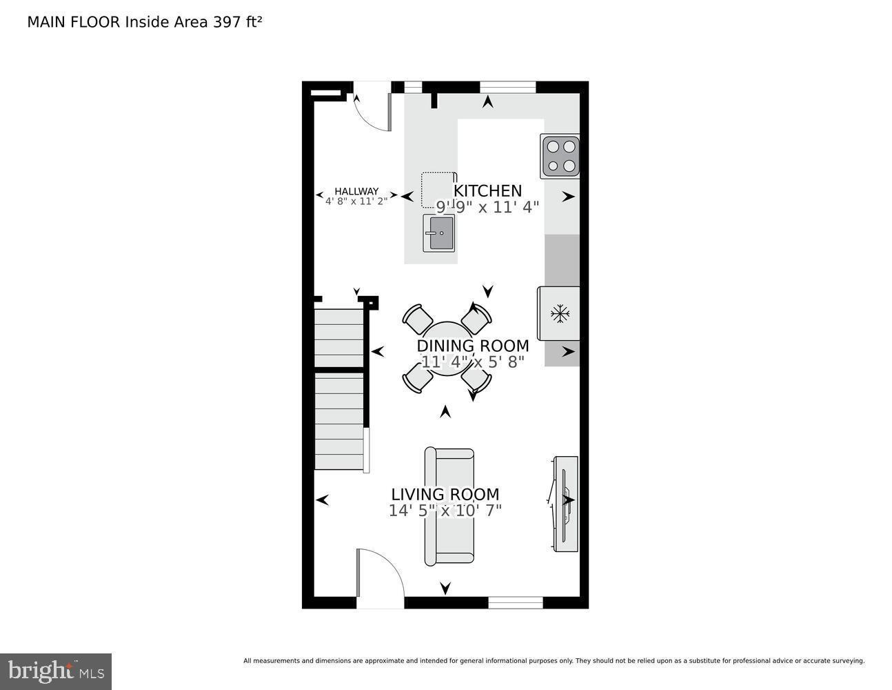 1539 K St Se Property Photo 33