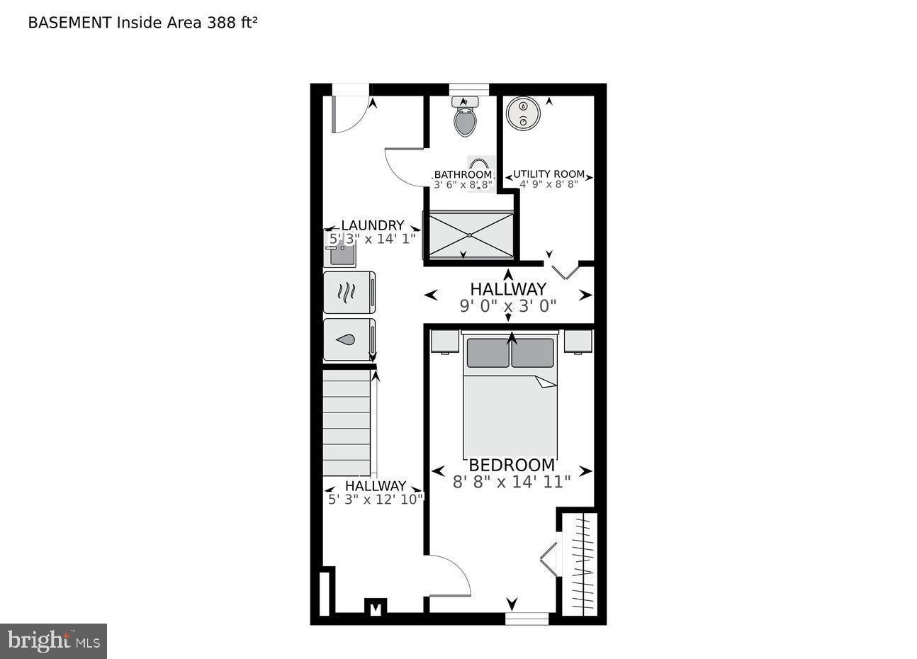 1539 K St Se Property Photo 35