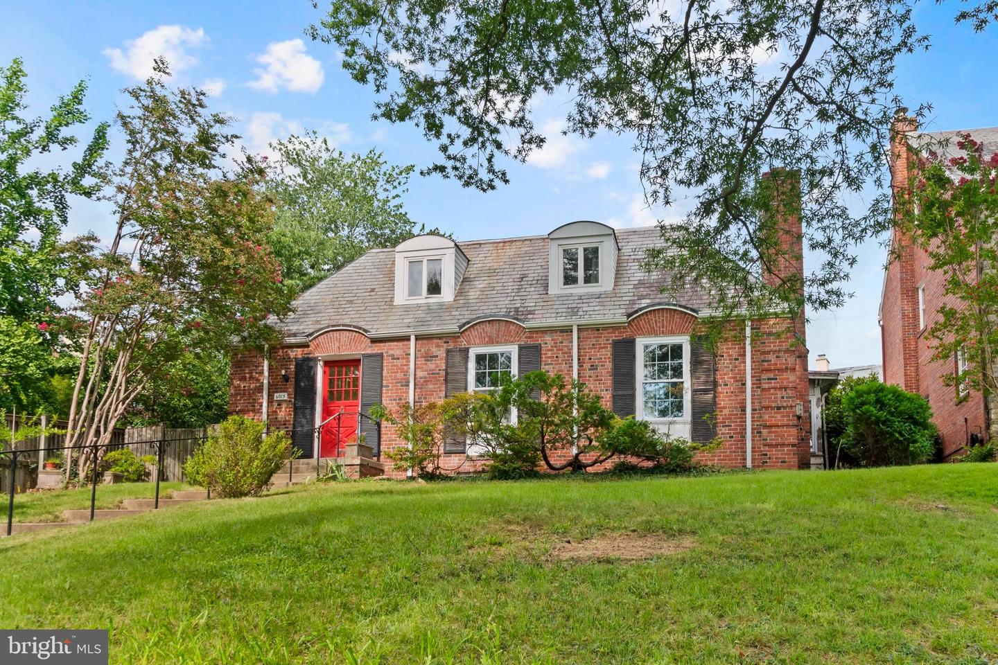 6015 Broad Branch Rd Nw Property Photo 1