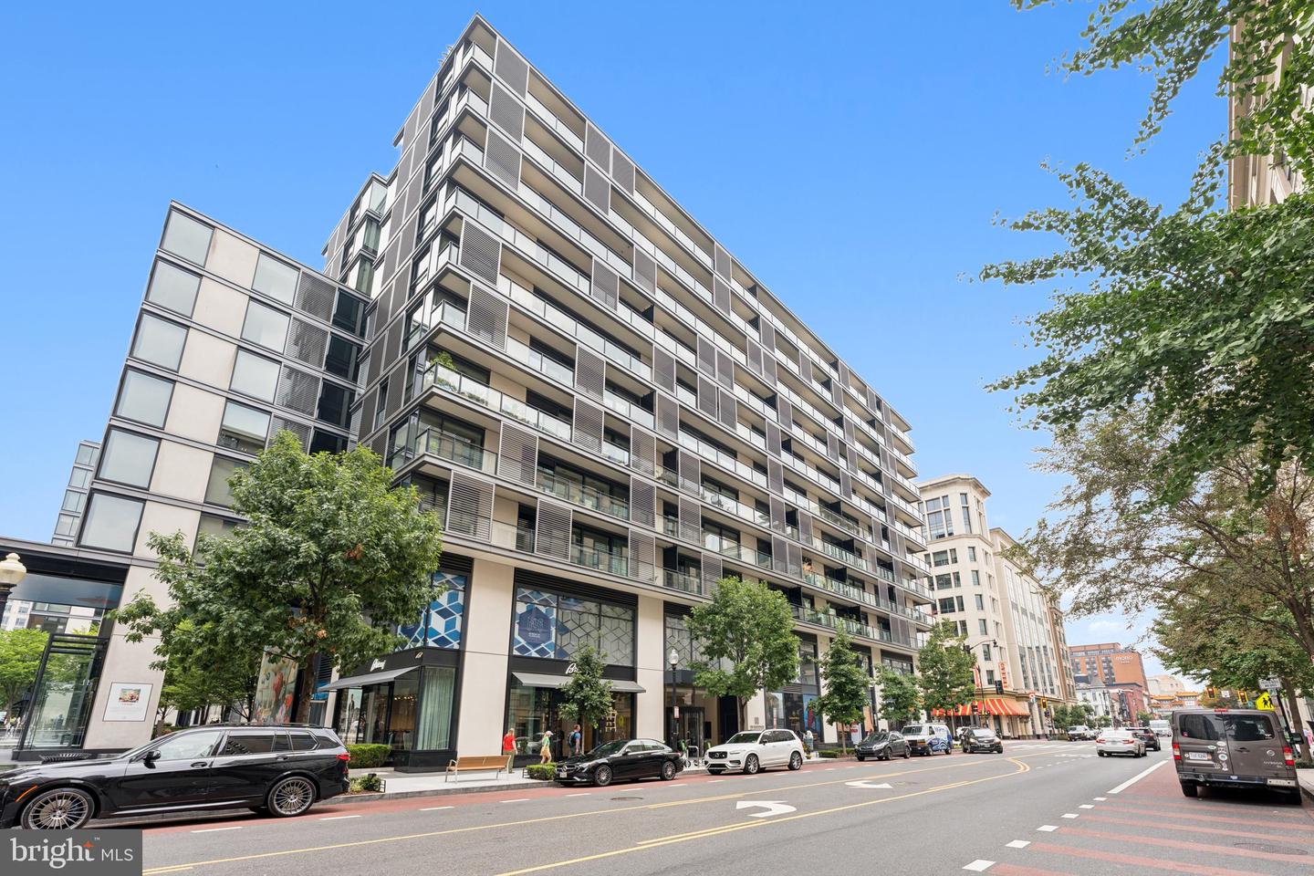 925 H ST NW #701 Property Photo 1