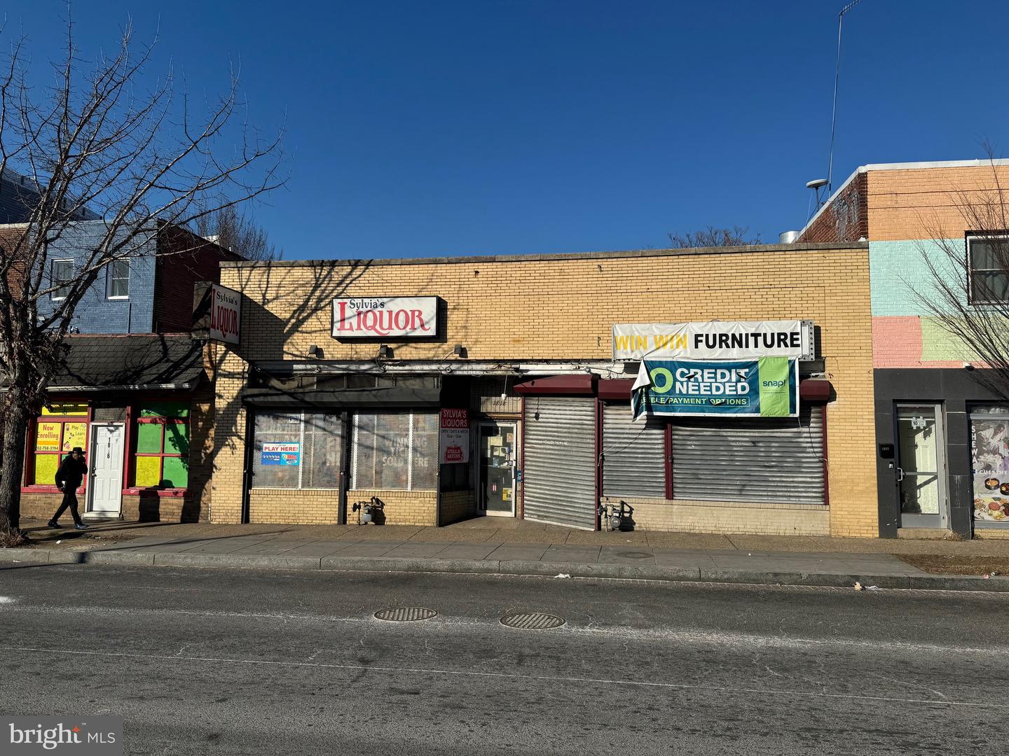 1818-1820 Benning Rd Ne Property Photo 3
