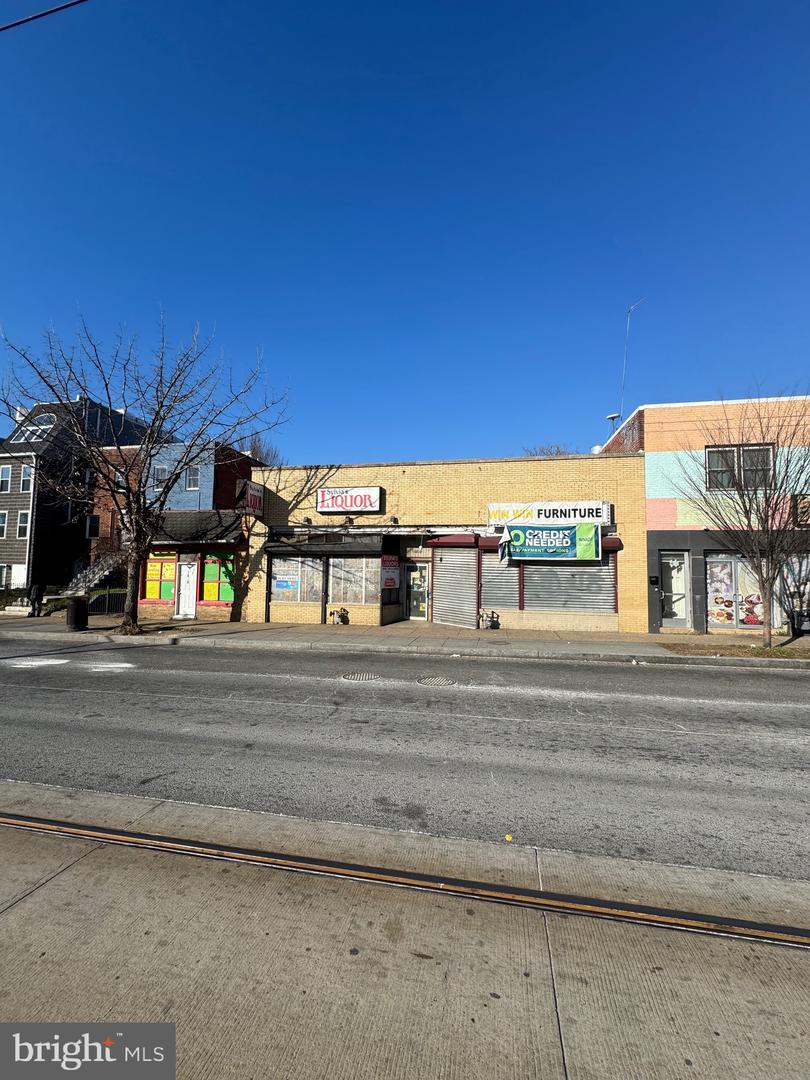 1818-1820 Benning Rd Ne Property Photo 5