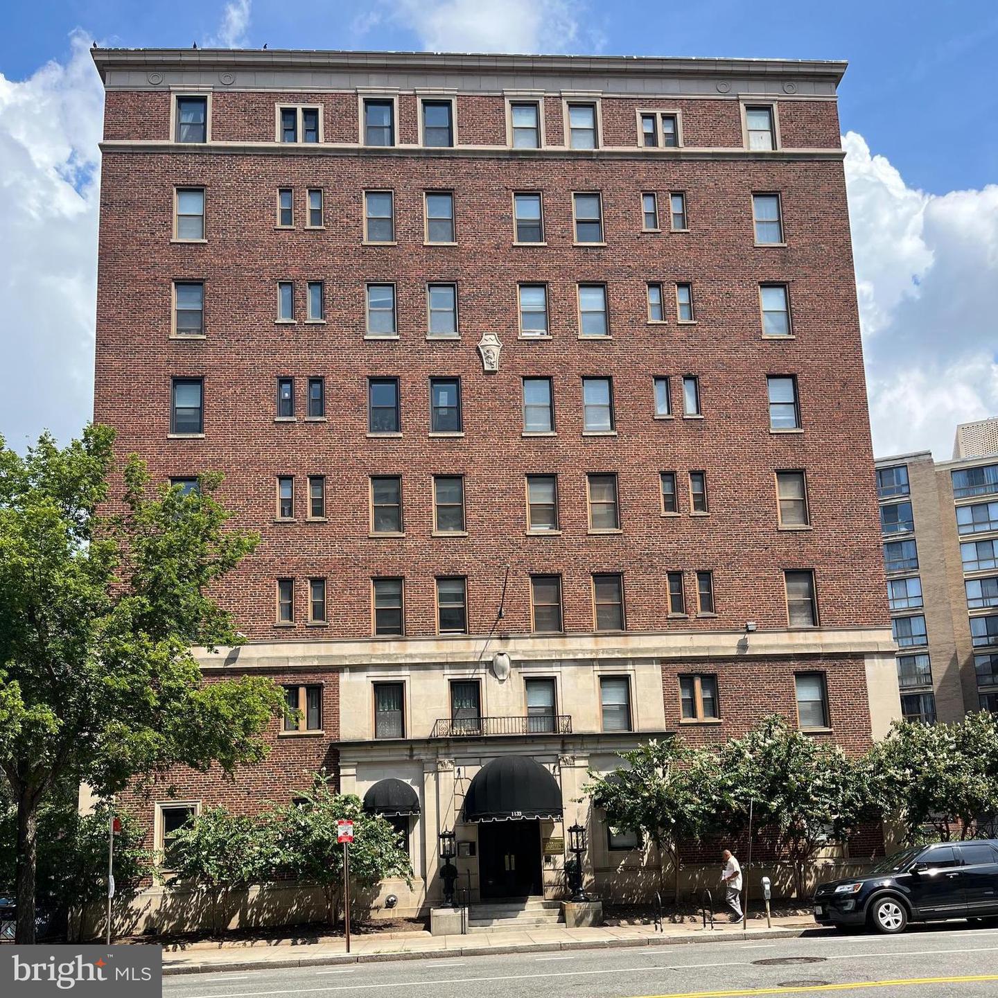 1133 13TH ST NW #402 Property Photo 1