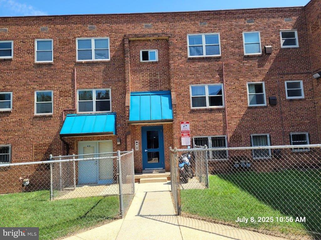 2642 Birney Place Property Photo 1