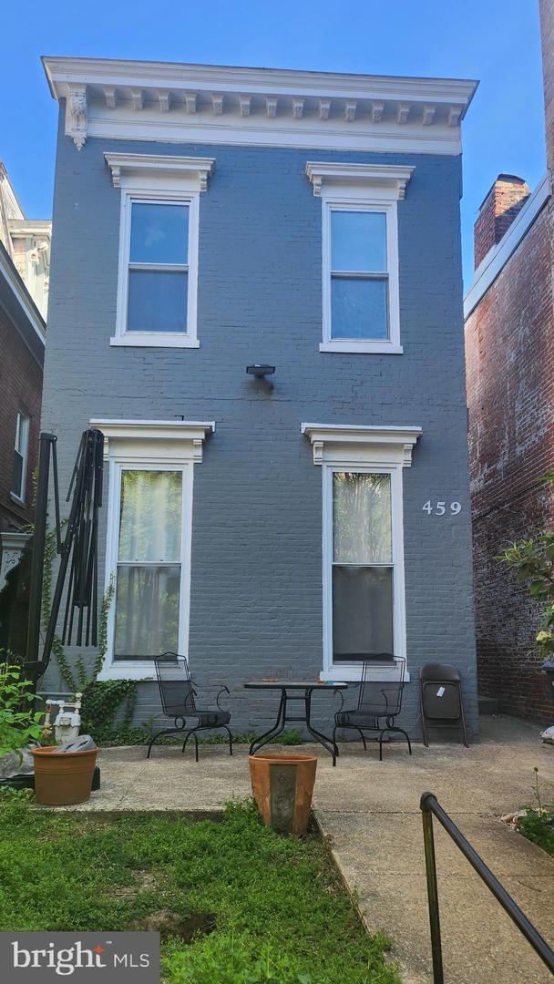 459 M ST NW #C Property Photo 1
