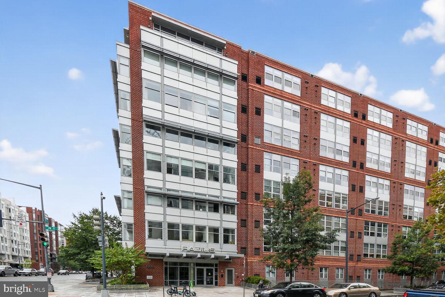 1300 N ST NW #214 Property Photo 1