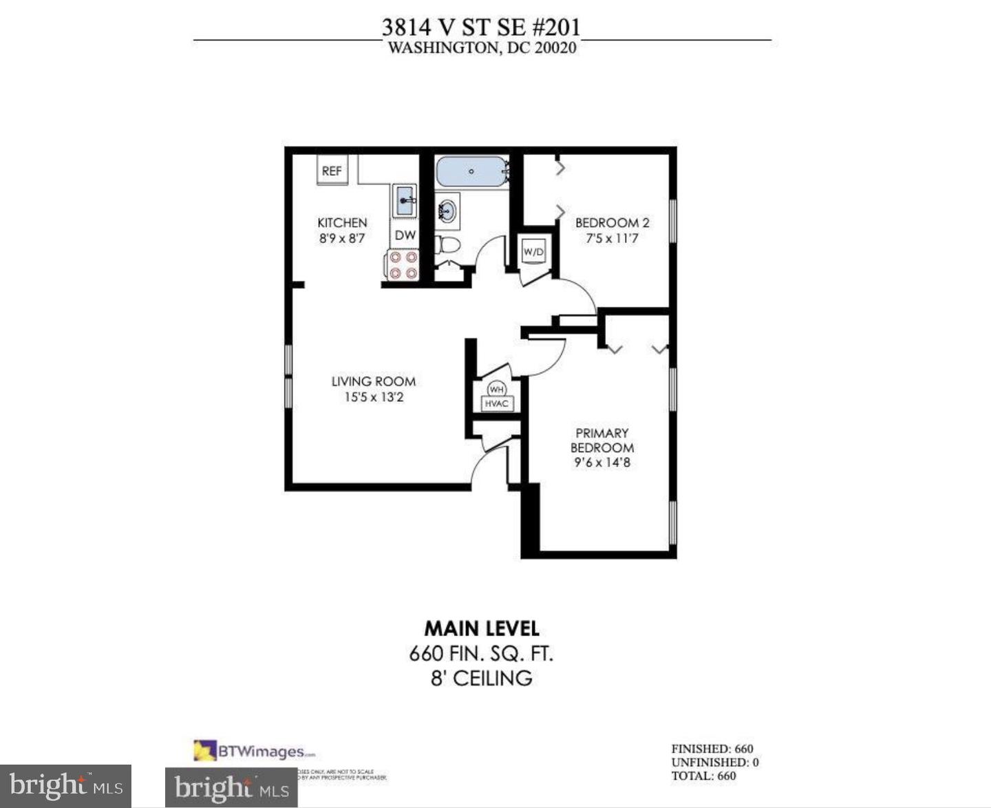 3814 V ST SE #201 Property Photo 1