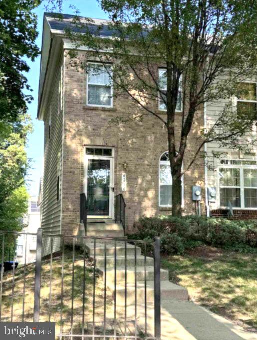 4250 MARTIN LUTHER KING JR AVE SW Property Photo 1