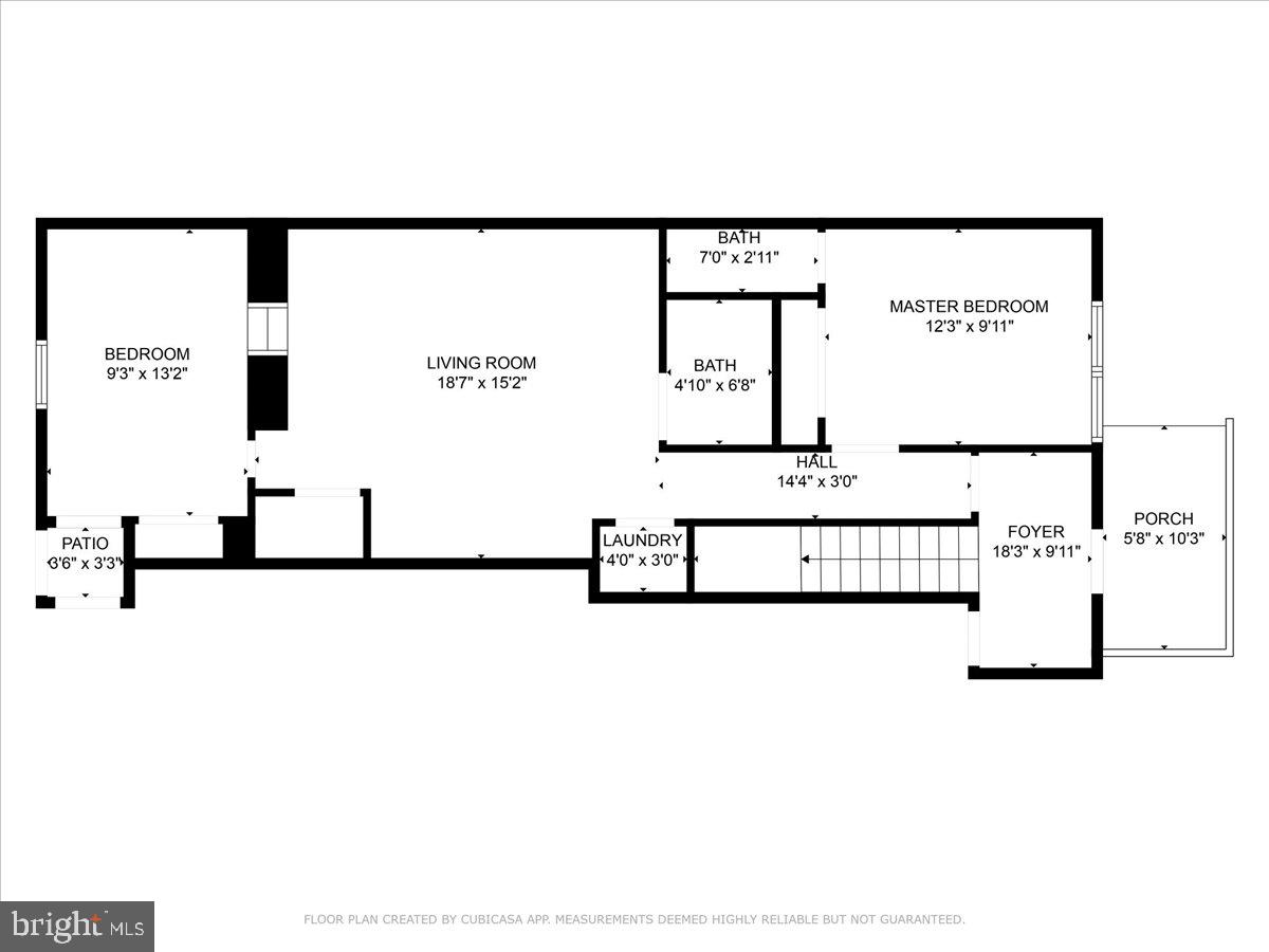 1707 Capitol Ave Ne #1 Property Photo 10