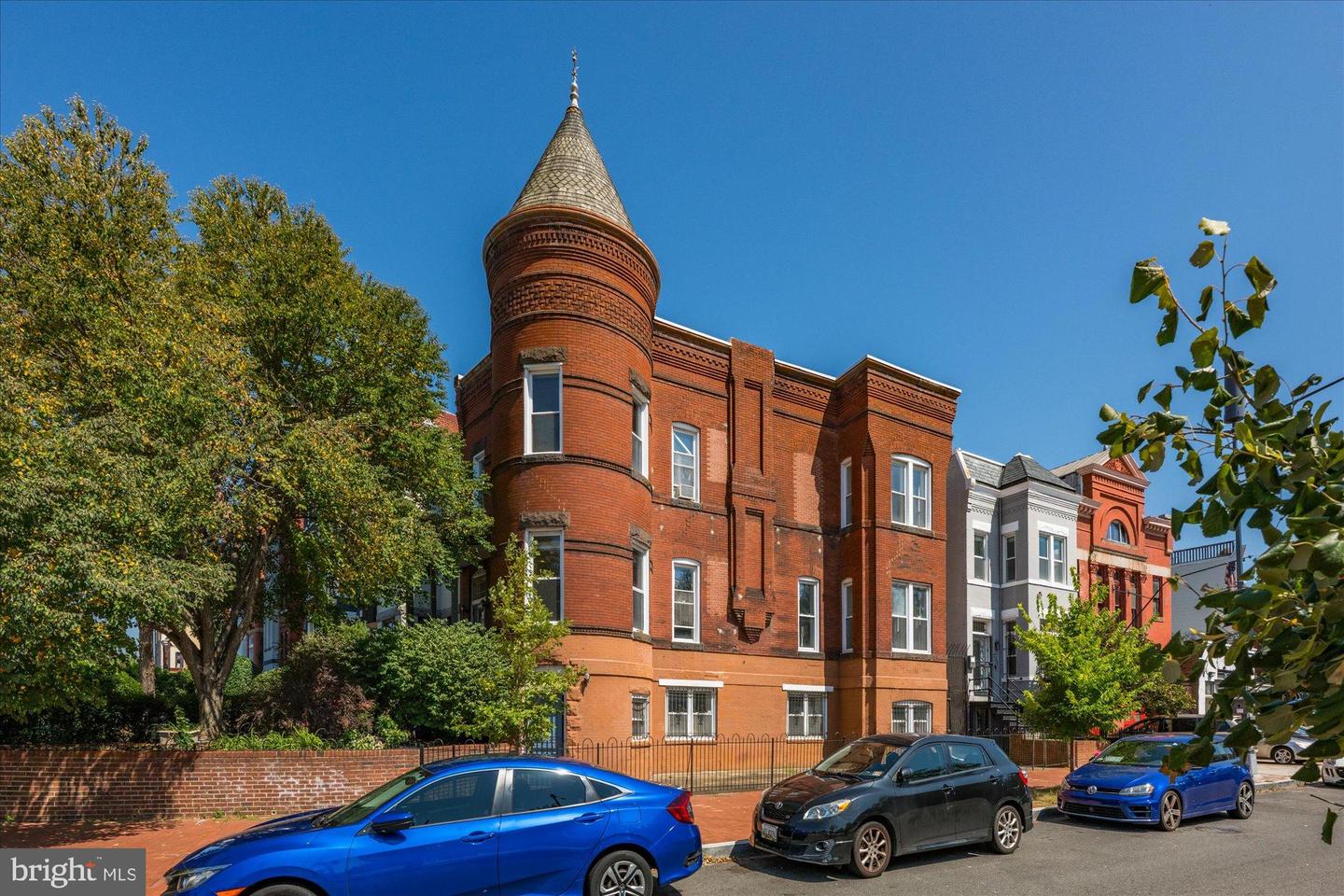 1201 New Jersey Ave Nw Property Photo 1